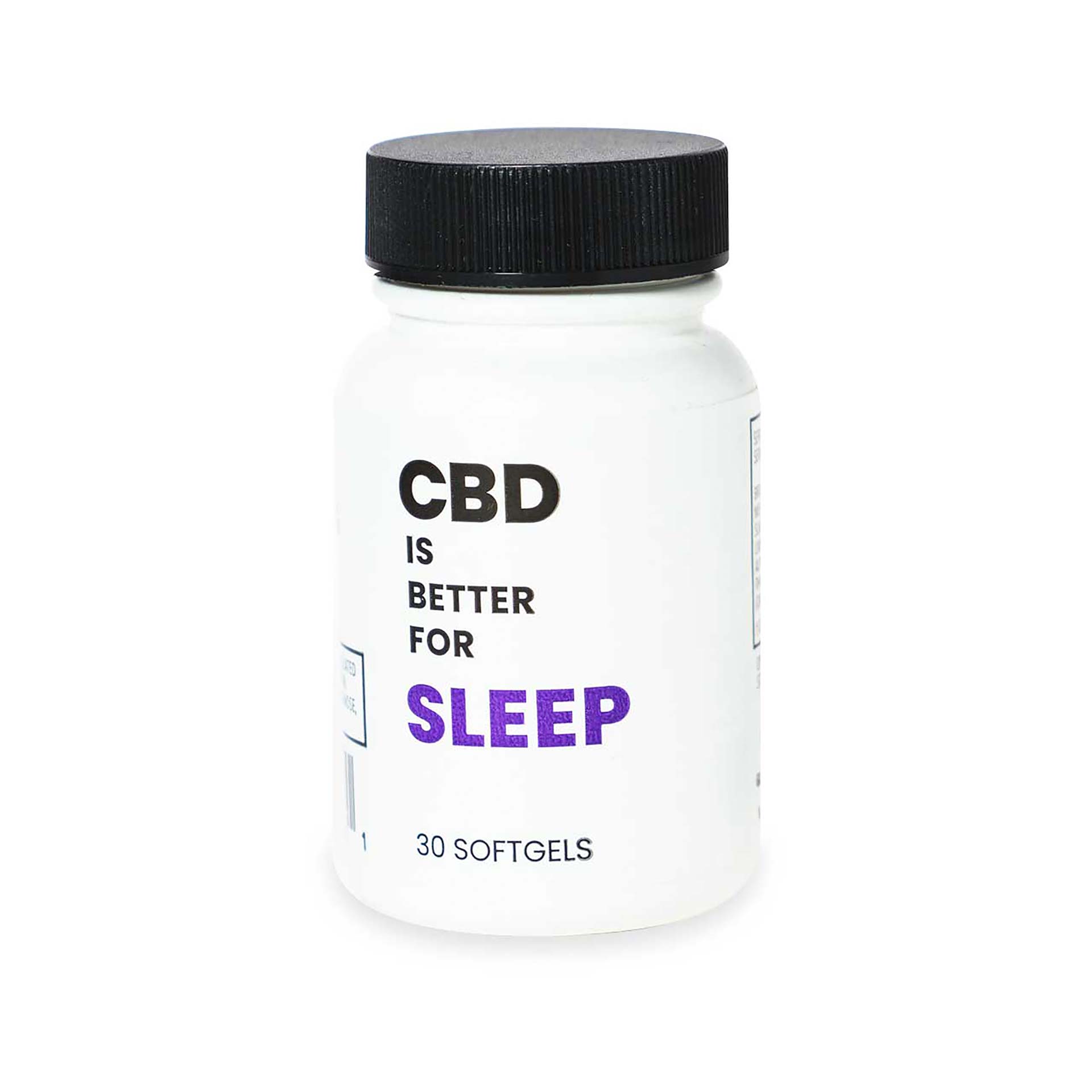 CBD for Sleep Certified CBD Center
