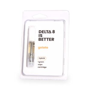 Delta 8 THC Vape