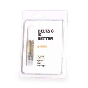 Delta 8 THC Vape