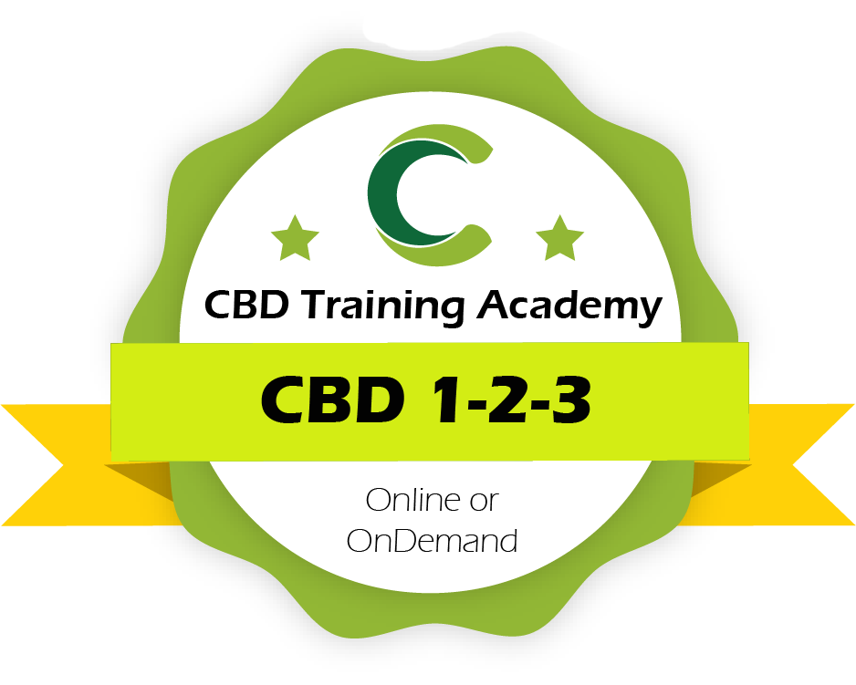CBD 123 Course