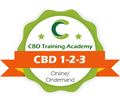 CBD 123 Course